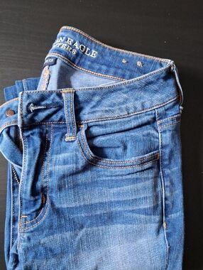 American Eagle Outfitters Jeggings